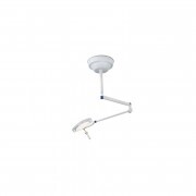 Mach LED 150F mennyezeti rőgzítéssel 2,61 - 3 m belmagasság között