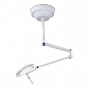 Mach LED 150FP mennyezeti rőgzítéssel 2,61 - 3 m belmagasság között