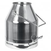 KERBL Sajtár Rozsdamentes 25 L W-Tip
