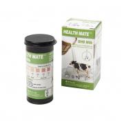 Tesztcsík Health Mate BHB Milk 25 db