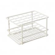 Kémcsőállvány 24 hely 13x70 mm