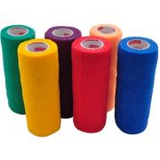 Copoly Öntapadós Rugalmas Pólya 15cm Kék  4,57m