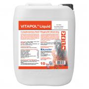 Vitapol Liquid 10 l HU/ENG