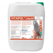 Vitapol Liquid  20 l HU/ENG