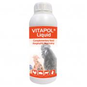 Vitapol Liquid 1 l HU/ENG