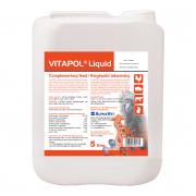 Vitapol Liquid 5 l HU/ENG