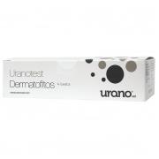 Tesztcsík Dermatofitos Uranotest 4x