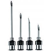 Tű 15 G 1 25x18 Luerlock Europlex