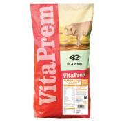 VitaPrem MannaGold 10% nevelő malac koncentrátum 25kg