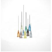 Tű Eh Luer 23gx1 1/4 0,65x30mm Kék Rg