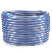 Tejtömlő 16x25mm Pvc