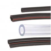 Tejtömlő 16x26mm Pvc