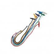 Jelölőkötél Szarvasmarha Zöld