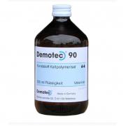 Demotec 90 oldat 500ml 