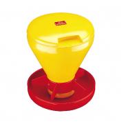 Rotecna Mini Hopper Pan