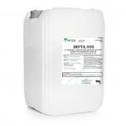 Hypred Deptil HDS 8 kg 10 liter alkoholos felületfertőtlenítő