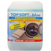 Topsoft Professional Blue öblítőszer 10 kg