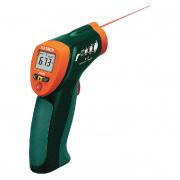 Extech lézeres infrahőmérő IR400, nem orvosi célra
