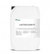 Lactoclean FC tőgy előmosó kannában 10 kg