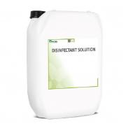 Disinfectant Solution 8 kg 10 liter alkoholos kézfertőtlenítő 