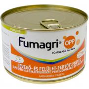 Fumagri Opp 150 köbméterre
