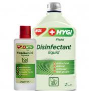 Mol Hygi Fluid 2 liter kézfertőtlenítő