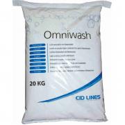 Omniwash mosópor 20kg