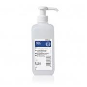 Spirigél Complete pumpával 500 ml
