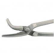 Werkman MFC szeghajlító krokodil fogó alacsony szegeléshez