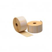 Thermocímke Bagmatichoz 50x30 mm  1250 db/cs