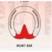 Werkman Ortho-Kit Behegeszthető stég szív alakú M közepes