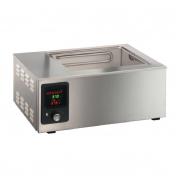 Vízfürdő Inox MS 14 L