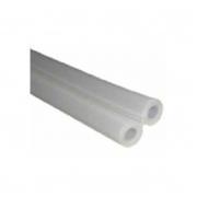 Kettős Pulzálótömlő 7x14mm Pvc