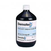 Demotec 95 oldat 500ml 