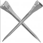 MUSTAD patkószeg  E 10 / 100db ( 68 mm )