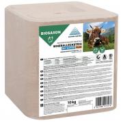 Biosaxon rézmentes nyalósó lónak, szarvasmarhának 10 kg