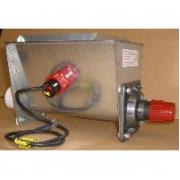 Tigsa M75 továbbító kitároló egység