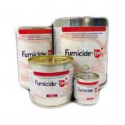 Fumicide DM 1000 g rovarölő füstpatron 1250 m3