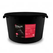 Equipassion Vitalite Ete fokhagymás nyalótömb lovaknak 18 kg