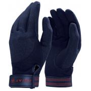 Ariat TEK Grip lovaglókesztyű, sötétkék, 11