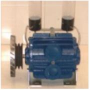 VP78 Vákuumszivattyú ventilátor