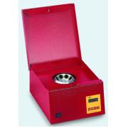 Nova Safety centrifuga