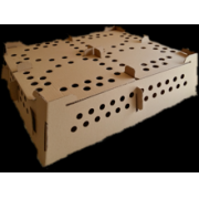 Kartondoboz Naposcsibe Szállító