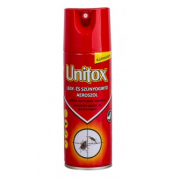 Unitox légy- és szúnyogirtó aerosol illatosított 200 ml