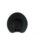 MUSTAD Patkóalátét 