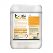 Humic Alpha 10l