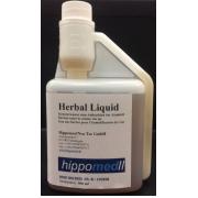 Inhalátorhoz Herbal Liquid