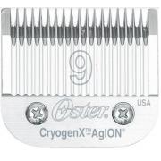 Oster Vágófej M9 1,5mm