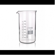 Főzőpohár Magas 800ml