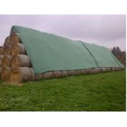 Kazal és bála takaróponyva 25x12m
